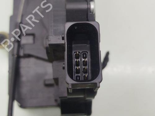 Front left lock FIAT DUCATO Van (250_) 130 Multijet 2,3 D | BP30760138C98 