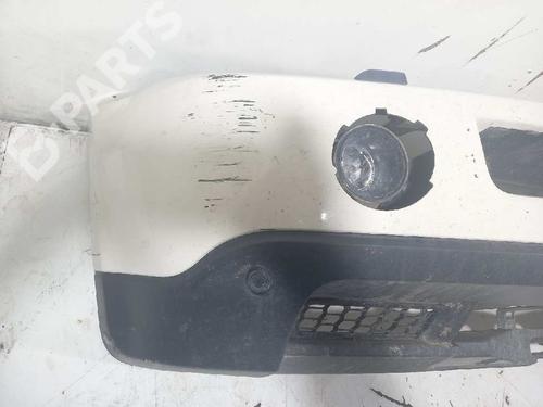 Pare-chocs avant LAND ROVER RANGE ROVER SPORT I (L320) 3.6 D 4x4 | BP10618765C7 