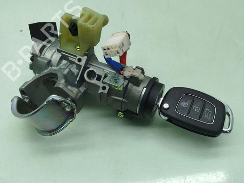 Used Ignition barrel HYUNDAI TUCSON (TL, TLE) 1.7 CRDi (116 hp) 30288124