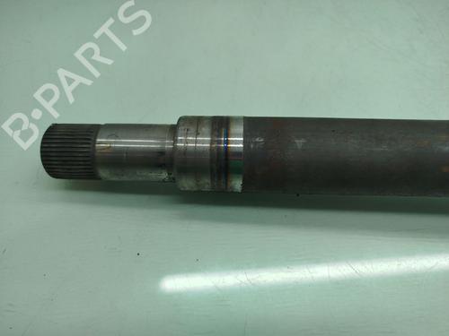 Right front driveshaft FORD TRANSIT CUSTOM V362 Van (FY, FZ) | BP39173688M39 - Image 4