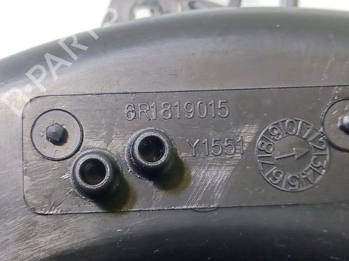Heater blower motor VW POLO V (6R1, 6C1) 1.4 TDI | BP26009908M62 