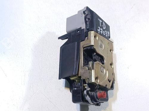 Rear right lock CITROËN XSARA PICASSO (N68) 1.6 | BP24167684C99 
