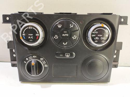 Used Climate control SUZUKI GRAND VITARA II (JT, TE, TD) 1.9 DDiS (JB419WD, JB419XD) (129 hp) 16346220