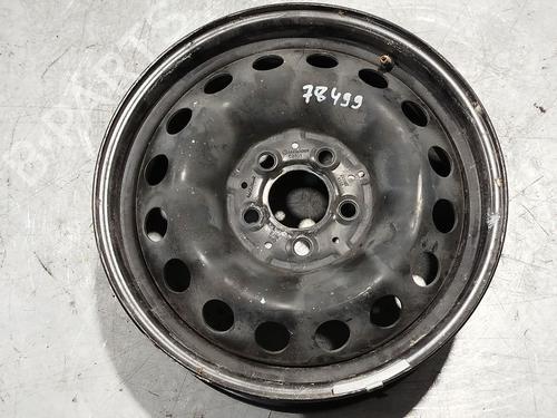 Used Rim MERCEDES-BENZ V-CLASS (W447) V 250 CDI / d (447.811, 447.813, 447.815) (190 hp) 29357134