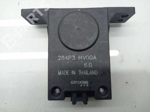 Electronic module NISSAN QASHQAI II (J11, J11_)  | BP11528753M83 