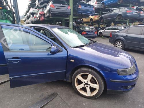 Right mirror SEAT LEON (1M1) 1.9 TDI | BP17787236C27 