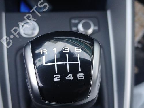 Engine AUDI A1 Sportback (GBA) 30 TFSI | BP29314003M1 