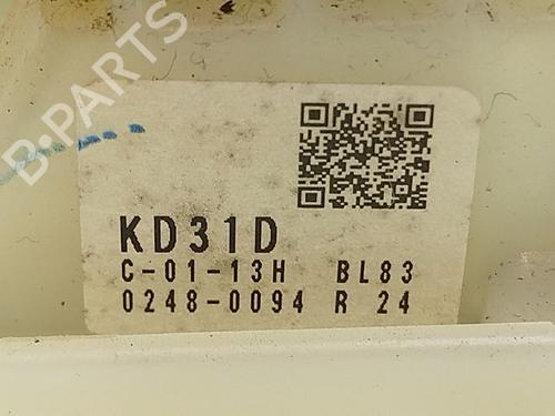Gearstang MAZDA CX-5 (KE, GH) 2.0 (KEEFW) | BP39613352M90 - Image 6