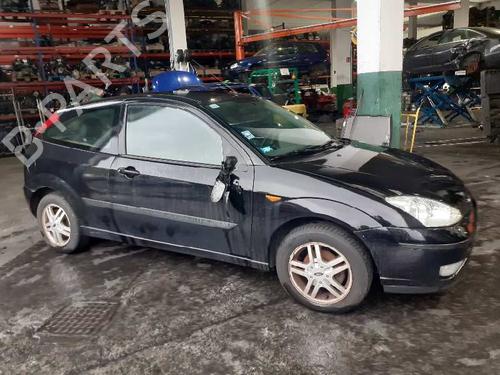 Front wiper motor FORD FOCUS I (DAW, DBW)  | BP16557990M29 