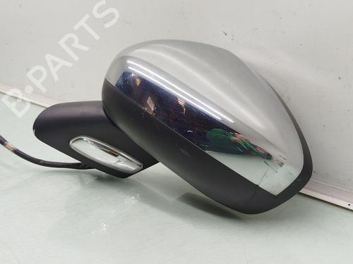 Left mirror CITROËN C3 II (SC_) 1.4 VTi 95 | BP30748140C26 - Image 2