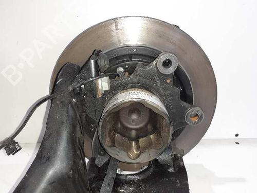 Right rear suspension arm MERCEDES-BENZ VITO Van (W447)  | BP13047758M15 