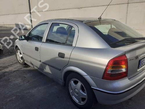 Alternator OPEL ASTRA G Hatchback (T98) 1.8 16V (F08, F48) | BP13513406M7 
