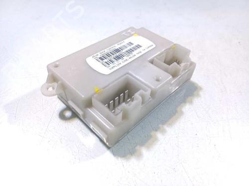 Comfort control module CHRYSLER GRAND VOYAGER V (RT) [2008-2011]  15778110