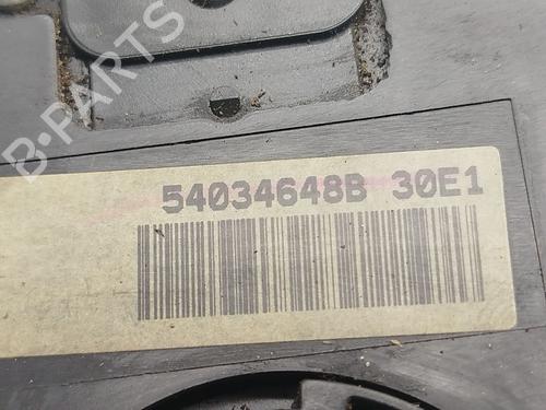 Headlight switch NISSAN TERRANO II (R20) 2.7 TD 4WD | BP29544625I24 