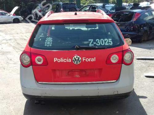 Lève-vitre avant droit VW PASSAT B6 Variant (3C5) 2.0 TDI 16V | BP2134217C23 