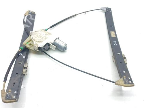 Used Front right window mechanism AUDI Q7 (4LB) 3.0 TDI quattro (233 hp) 30470345