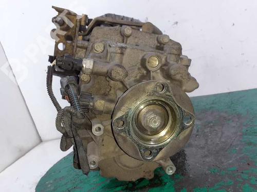 Gearbox IVECO DAILY III Van 35 C 12 V, 35 S 12 V (AGKA43A2, AGKB43A2, AGKB46A2,... | BP6811838M3 