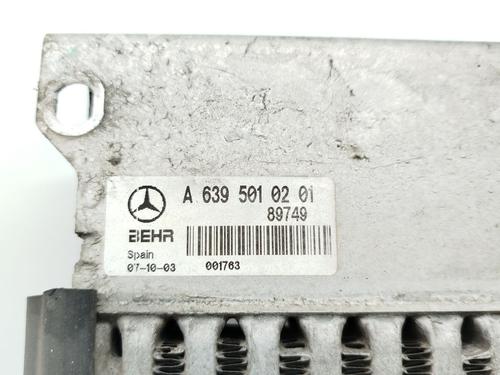 Intercooler MERCEDES-BENZ VITO / MIXTO Van (W639)  | BP18309380M30 