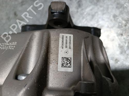 Transfer box MERCEDES-BENZ V-CLASS (W447) V 250 BlueTEC / d 4-matic (447.811, 447.813, 447.815) | BP40107064M36 - Image 7
