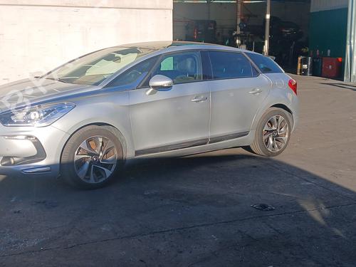 Brugte CITROËN DS5 2.0 HDi 165 (163 hp) 4336100