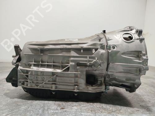 Gearbox MERCEDES-BENZ V-CLASS (W447) V 220 CDI / d (447.811, 447.813, 447.815) | BP40106296M3 - Image 2