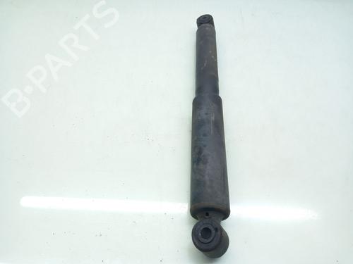 Left rear shock absorber MERCEDES-BENZ SPRINTER 3-t Van (B906)  | BP18112665M18 