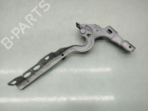 Used Hinge/Door check strap Hinge/Door check strap DS DS 4 / DS 4 CROSSBACK (NX_) 1.6 BlueHDi 120 (120 hp) 36040261 36040261