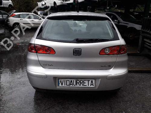 Computer motormanagement SEAT IBIZA III (6L1) 1.4 16V | BP2529205M57 