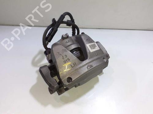 Used Left front brake caliper Left front brake caliper CITROËN JUMPY II (VF7) 2.0 HDi 95 (98 hp) 40105594 40105594