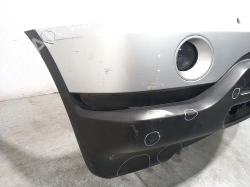 Front bumper BMW X5 (E53) 3.0 d | BP32185130C7 - Image 4