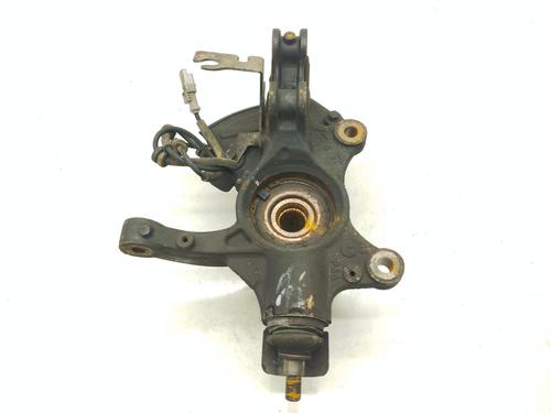 Left front steering knuckle CITROËN JUMPY III Van (V_) 2.0 BlueHDi 120 | BP35945754M25 - Image 2
