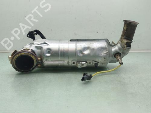 Used Catalyst Catalyst JEEP AVENGER (J2) [2022-2026] 40125300 40125300