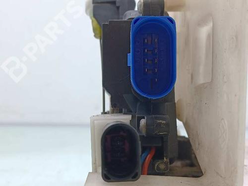 Front left lock VW TOUAREG (7LA, 7L6, 7L7) 5.0 V10 TDI | BP9653673C98 