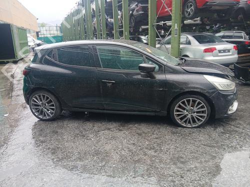 Engine RENAULT CLIO IV (BH_) 1.6 RS (BHJ4, BHJ6, BHMM) | BP36561851M1 - Image 14