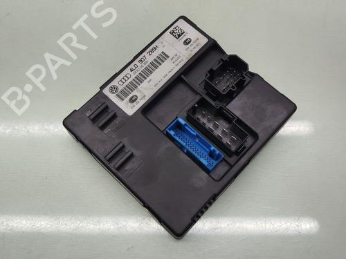 Used Electronic module Electronic module AUDI Q7 (4LB) 3.0 TDI quattro (240 hp) 33654868 33654868