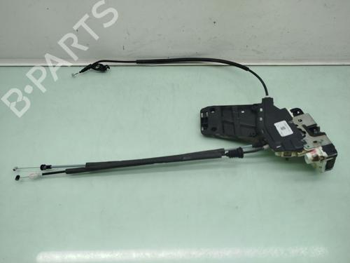 Front left lock JEEP COMPASS (MP, M6, MV, M7) 1.4 MultiAir | BP37233759C98 - Image 2