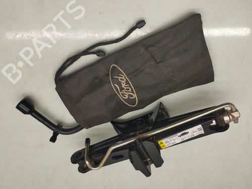 Jack Kit FORD TOURNEO COURIER B460 MPV  | BP29357126C119 