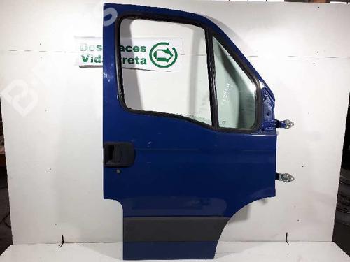 Used Right front door IVECO DAILY III Van 35 S 13 V,35 C 13 V (125 hp) 9122606