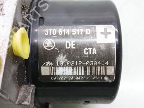 ABS pump SKODA SUPERB II (3T4) | BP37792565M43 - Image 5