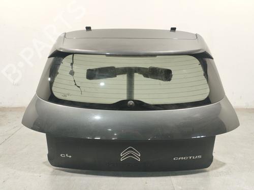 Tailgate CITROËN C4 CACTUS 1.6 BlueHDi 100 | BP26553597C6 