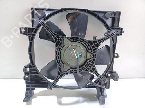 Electro ventilador Electro ventilador SUBARU FORESTER (SH_) 2.0 D AWD (SHH, SHD, SHN) (147 hp) 34392245 34392245