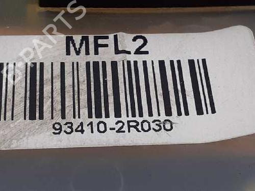 Headlight switch HYUNDAI i30 (FD) 1.4 | BP7917449I24 