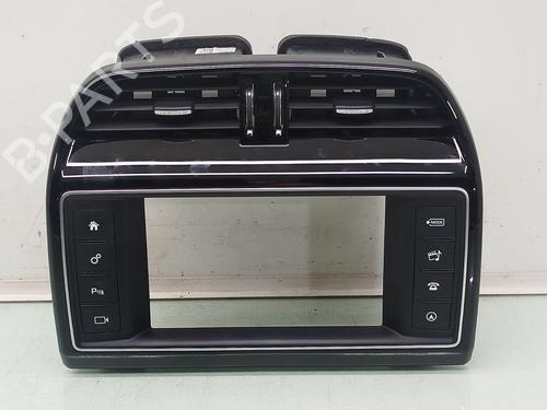 Used Middle console Middle console 38096616 38096616