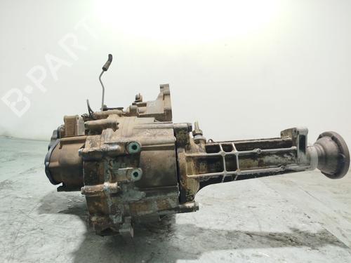Gearbox SEAT INCA (6K9)  | BP26682749M3 