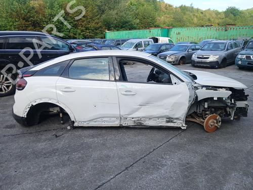 Engine CITROËN C4 III (BA_, BB_, BC_) 1.5 BlueHDi 130 (BBYHZB) | BP36452481M1 - Image 17