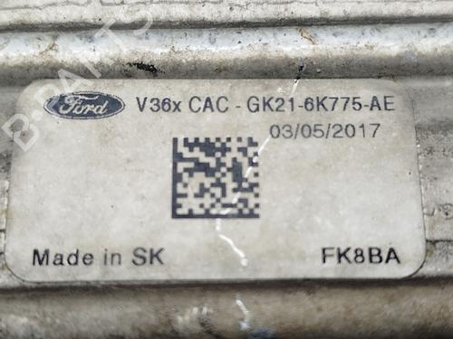 Intercooler FORD TRANSIT CUSTOM V362 Van (FY, FZ)  | BP32109090M30 