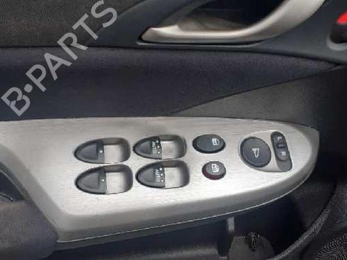Engine control unit (ECU) HONDA CIVIC VIII Hatchback (FN, FK) 1.8 (FN1, FK2) | BP7118136M57 