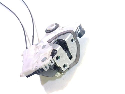Front right lock TOYOTA YARIS (_P13_) 1.4 D (NLP130_, NLP130) | BP29544549C97 