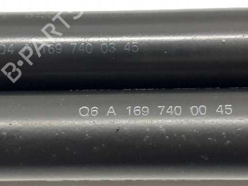 Tailgate lift support MERCEDES-BENZ A-CLASS (W169) A 180 CDI (169.007, 169.307) | BP14307881C138 