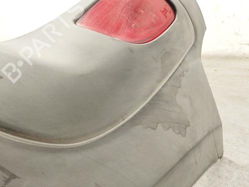 Rear bumper RENAULT KANGOO Express (FW0/1_) Z.E. (FW0Z, FW1Z) | BP31828829C8 